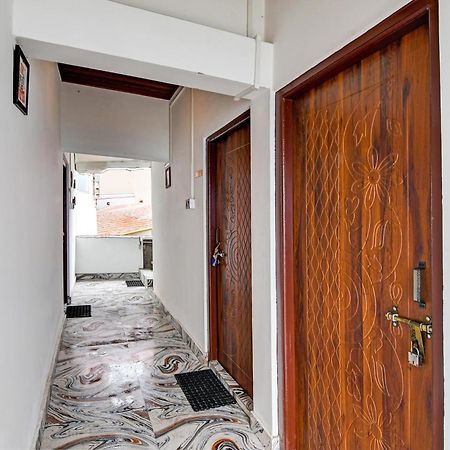 Hotel O Springfield Homestay Дарджилинг Экстерьер фото