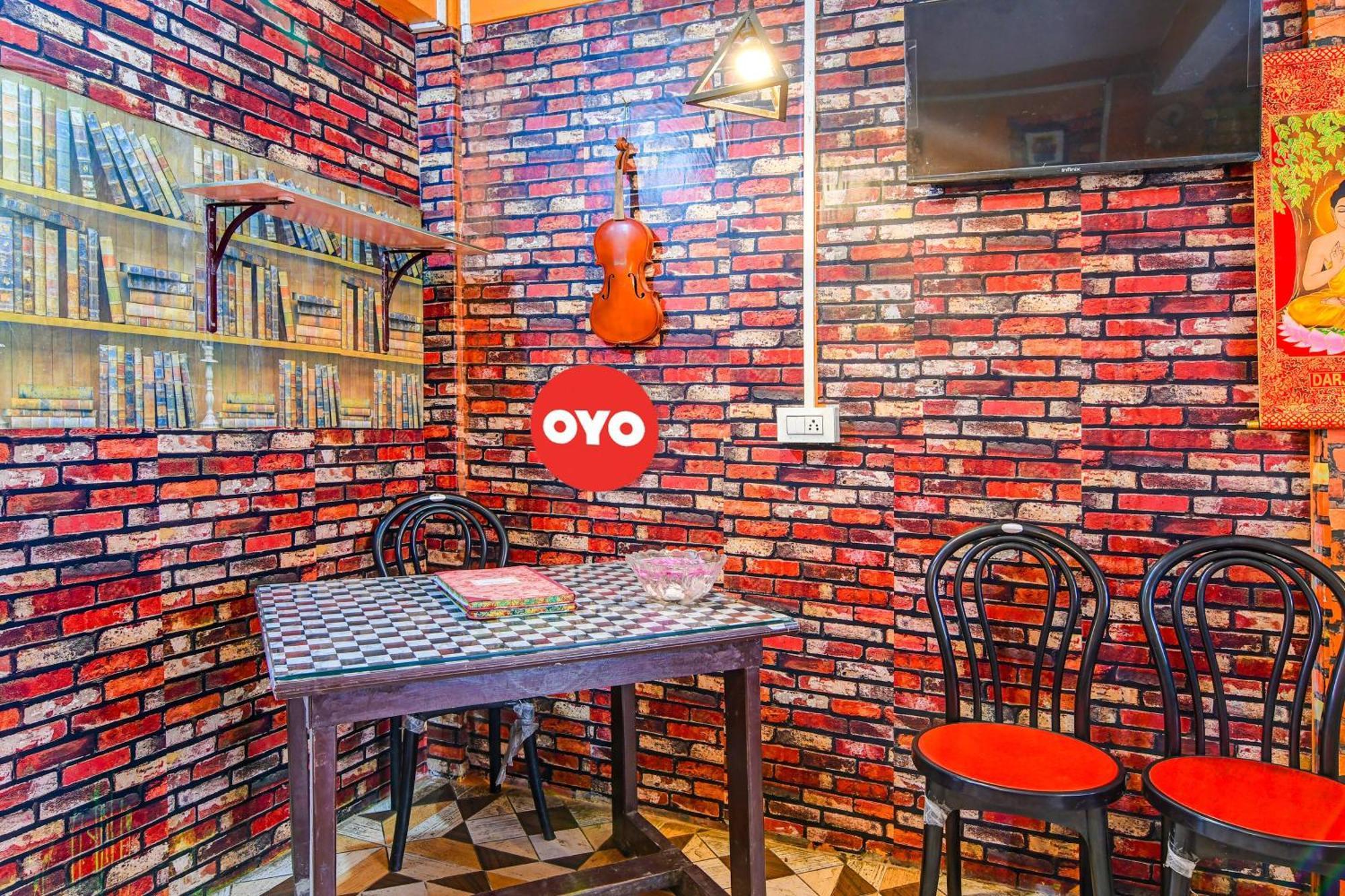 Hotel O Springfield Homestay Дарджилинг Экстерьер фото